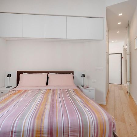 Martini Matera 2-Luxury Apartment エクステリア 写真
