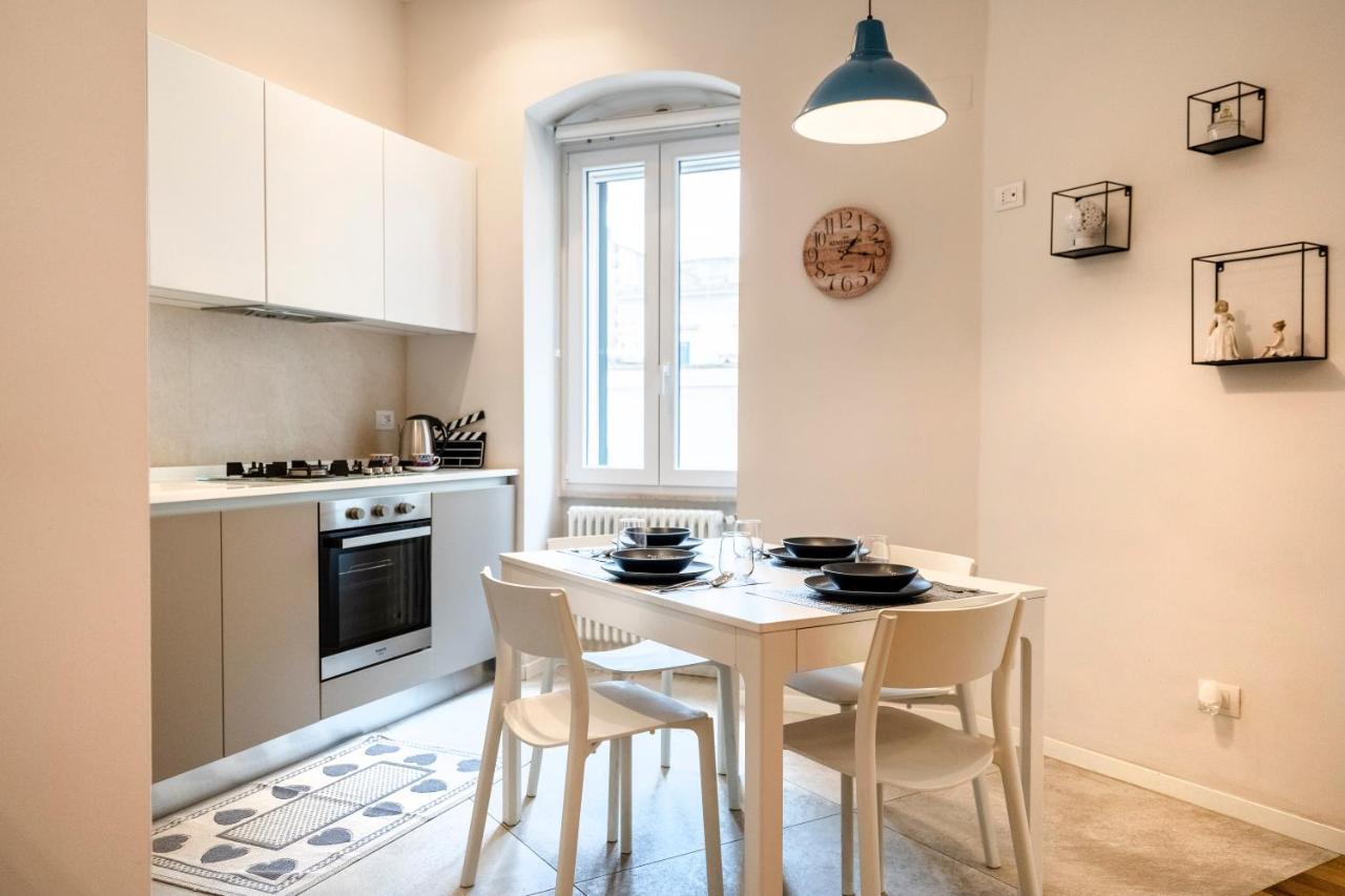 Martini Matera 2-Luxury Apartment エクステリア 写真