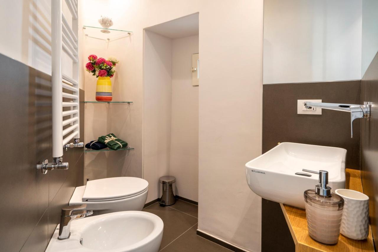 Martini Matera 2-Luxury Apartment エクステリア 写真