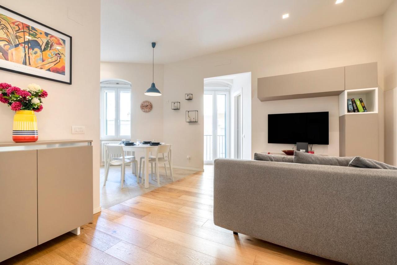 Martini Matera 2-Luxury Apartment エクステリア 写真