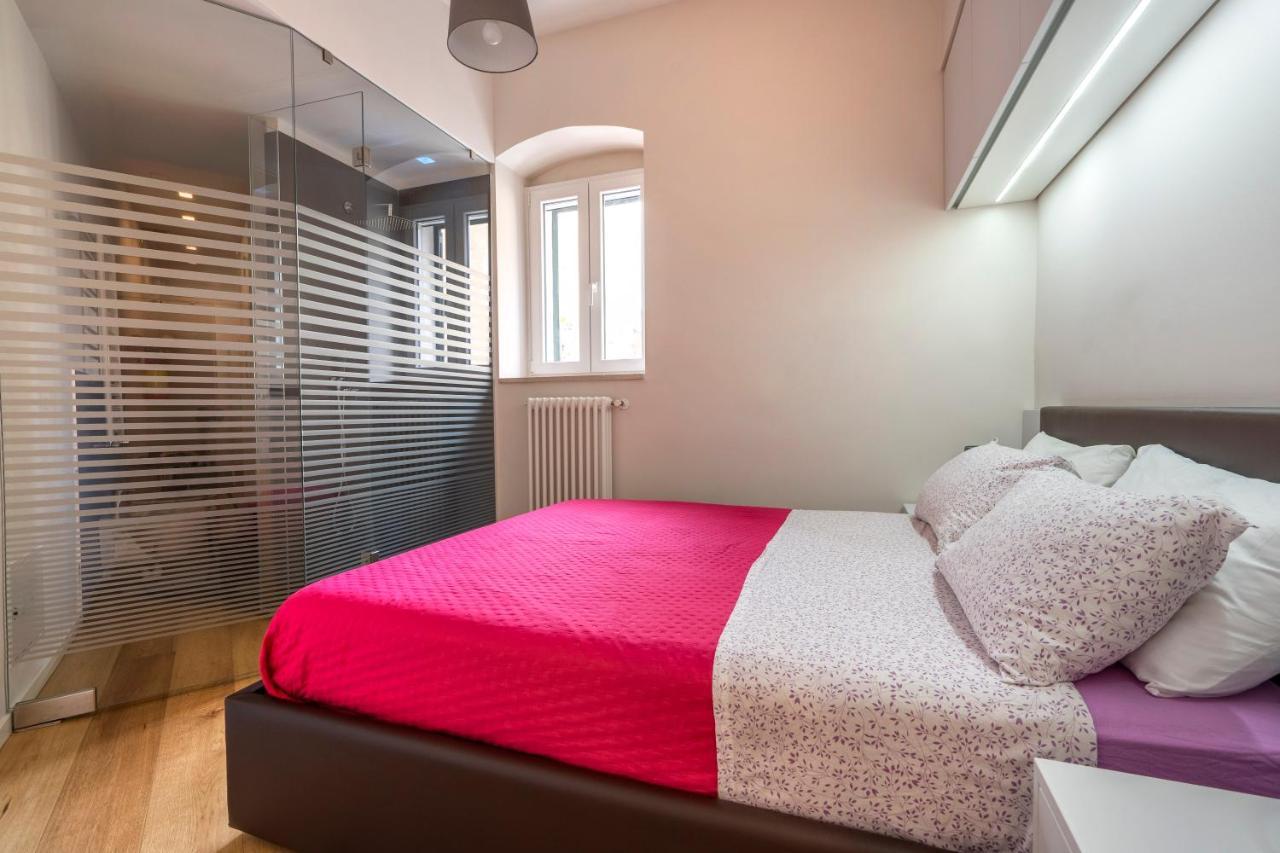 Martini Matera 2-Luxury Apartment エクステリア 写真
