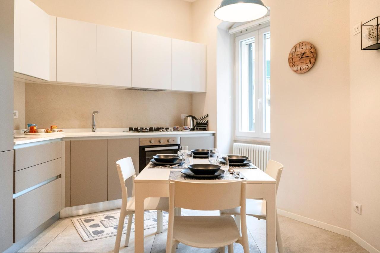 Martini Matera 2-Luxury Apartment エクステリア 写真