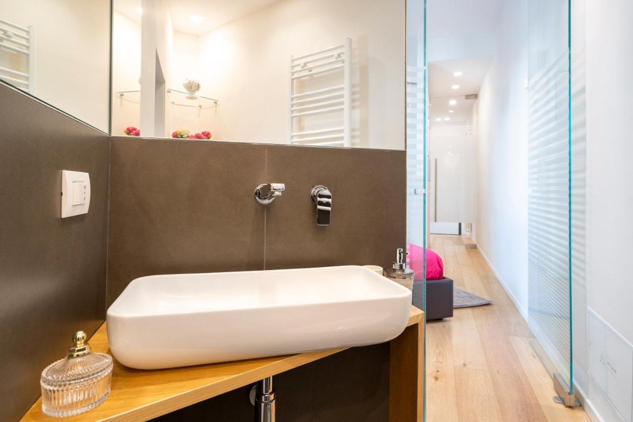 Martini Matera 2-Luxury Apartment エクステリア 写真