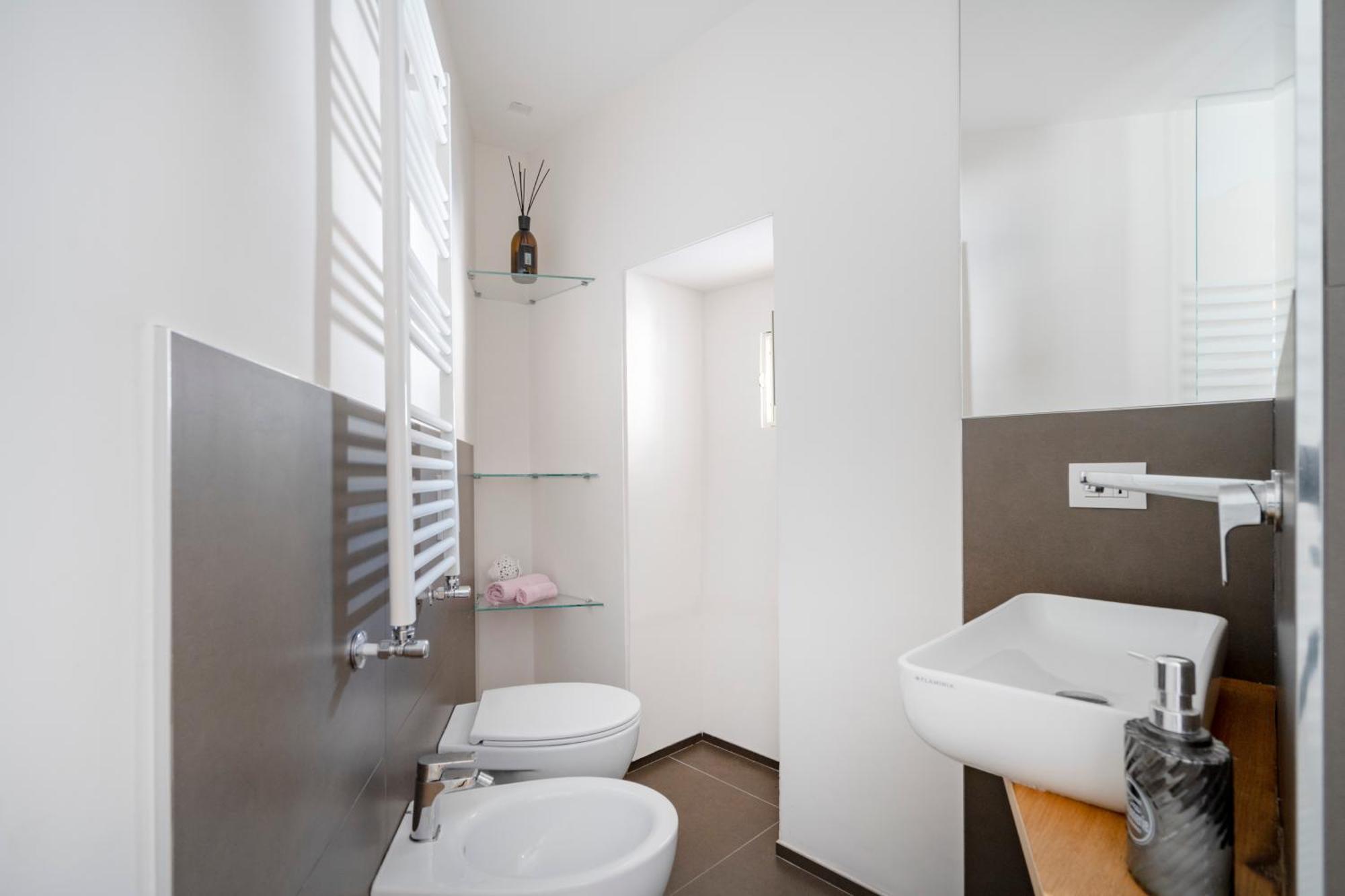Martini Matera 2-Luxury Apartment エクステリア 写真