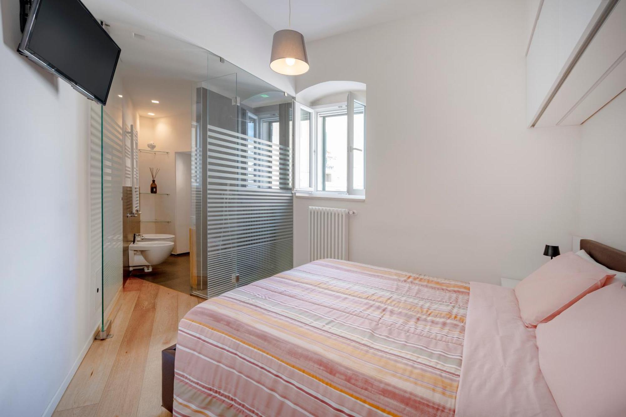 Martini Matera 2-Luxury Apartment エクステリア 写真