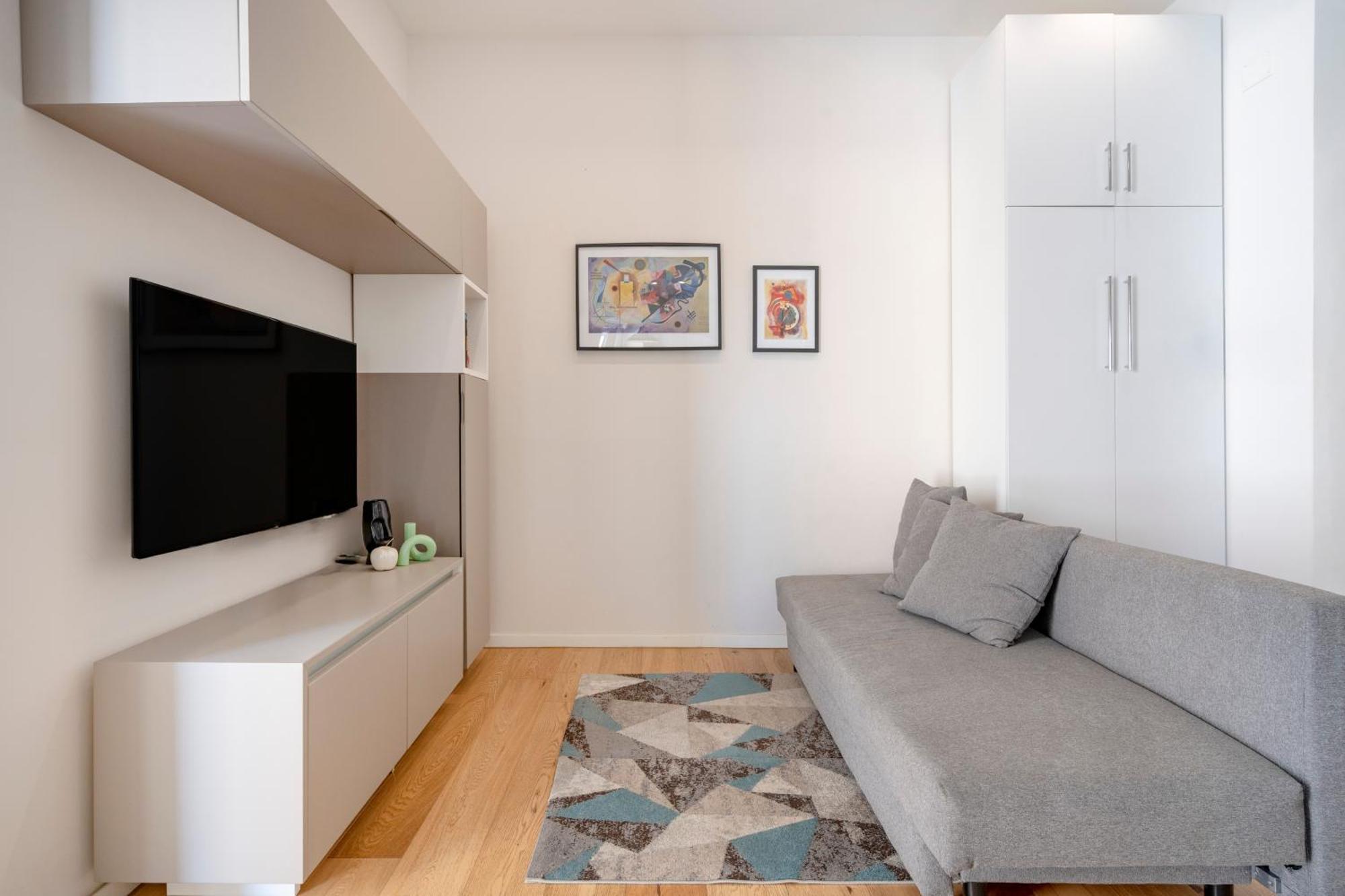 Martini Matera 2-Luxury Apartment エクステリア 写真