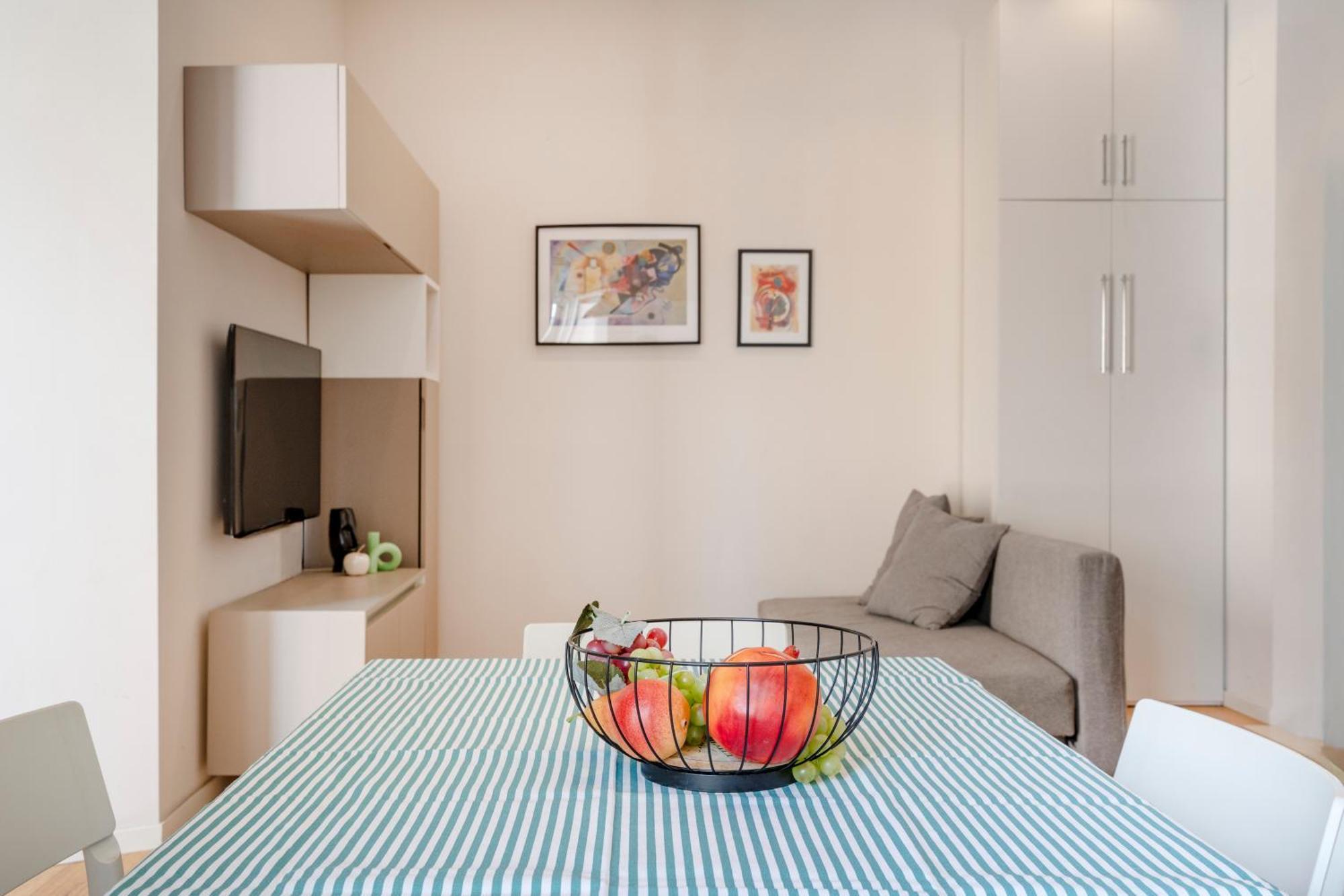 Martini Matera 2-Luxury Apartment エクステリア 写真
